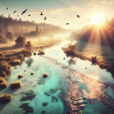 戦争と武力紛争による環境搾取防止のための国際デー