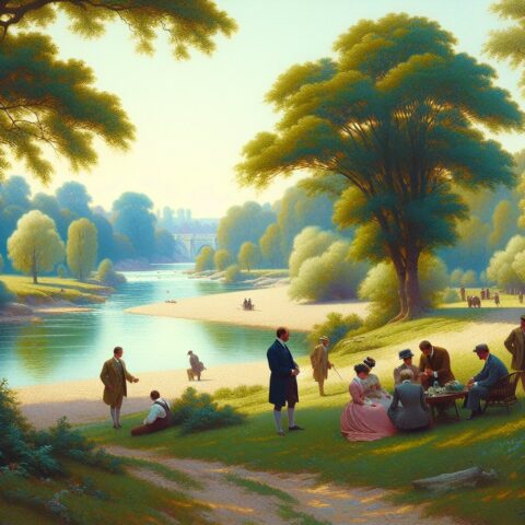 お見合い記念日