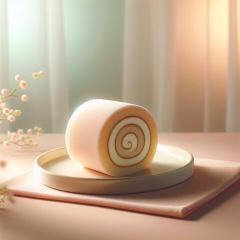 アリンコのいいロールケーキの日