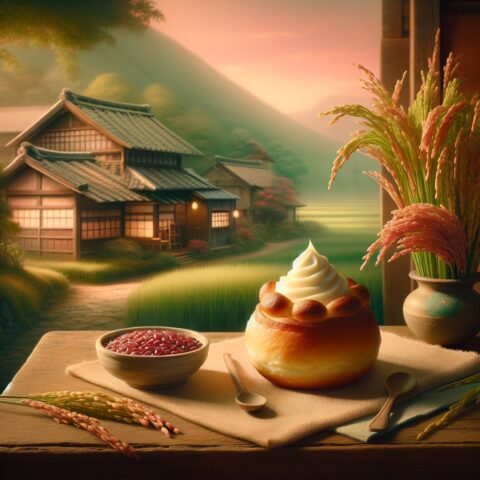 パンわーるどの日