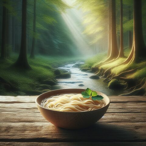 マルちゃん正麺の日