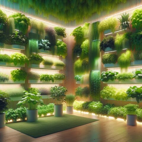 きらきらベジ・ケールの日