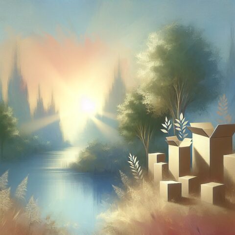 いいパックの日