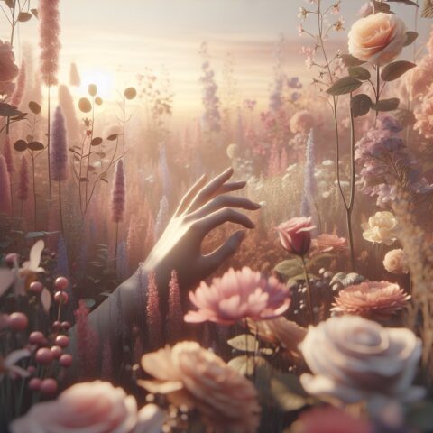 ハンドクリームの日