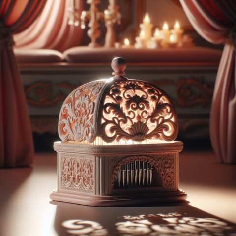 いい音・オルゴールの日