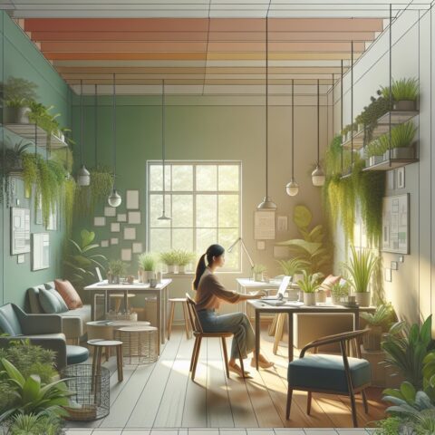 ホワイト企業普及の日