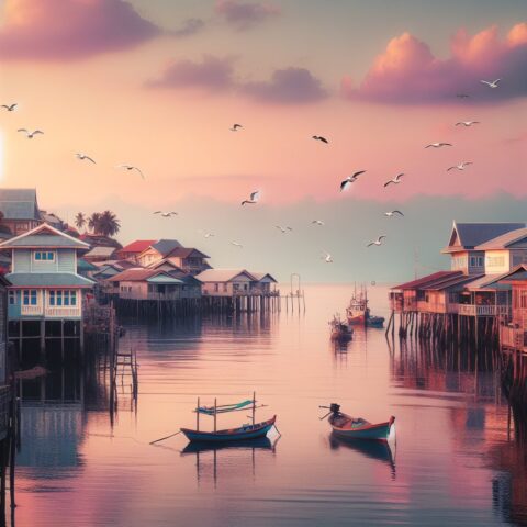 佐伯ごまだしの日