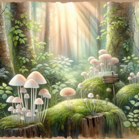 長野県きのこの日