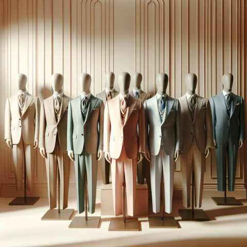 スーツセレクトの日