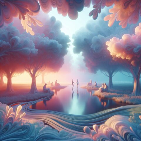 いい出会いの日