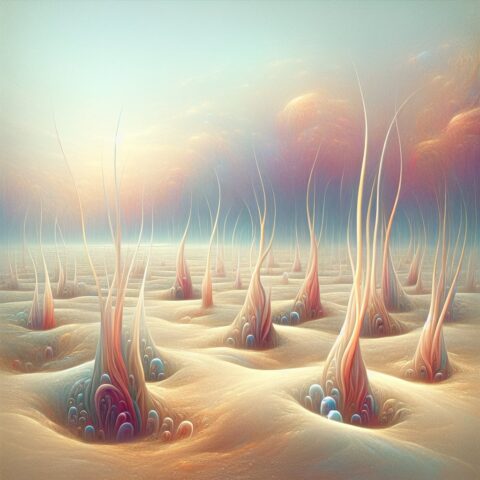 チンアナゴの日