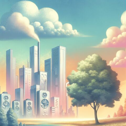 プラズマクラスターの日