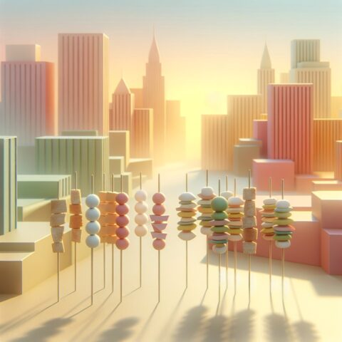 串カツ田中の日