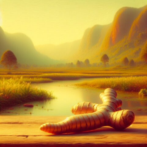 岩下の新生姜の日