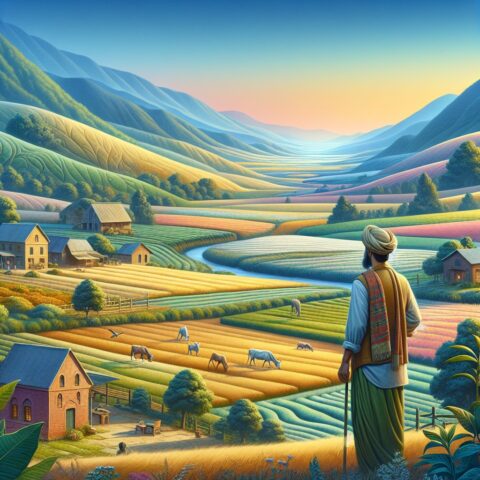 いただきます、やますの日