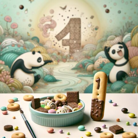 ヤンヤンつけボーの日