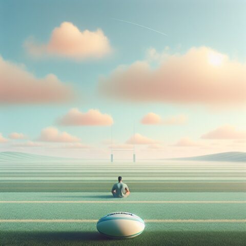 笑ってOne for Allの日