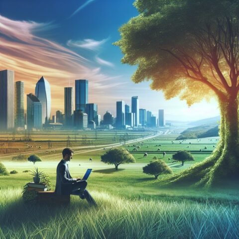 ハイブリッドキャリアの日