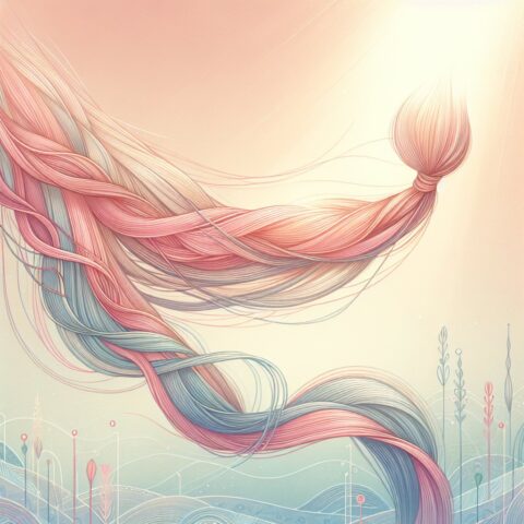 ヘアドネーションの日