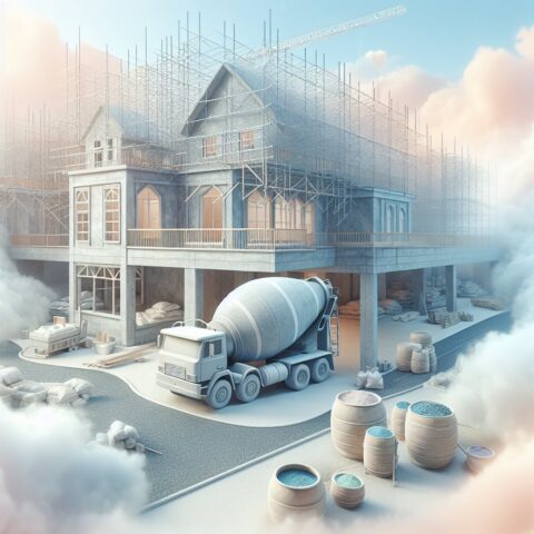 生コンクリート記念日