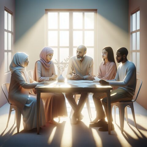 予防争族（相続）を考える日