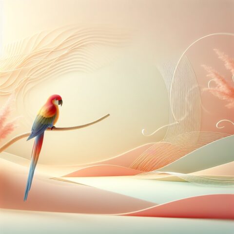 いいインコの日