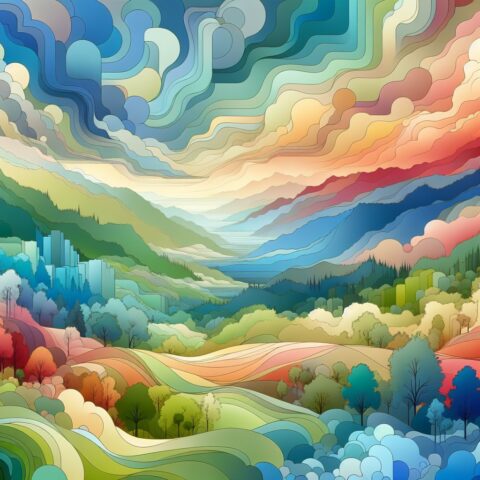 いい色・色彩福祉の日