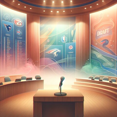 ドラフト記念日