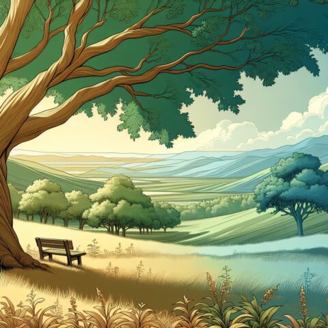 もりとふるさとの日