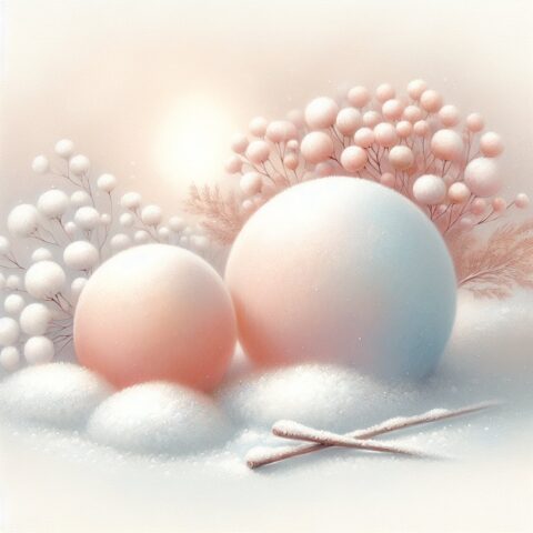 雪見だいふくの日