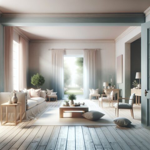 住宅リフォームの日