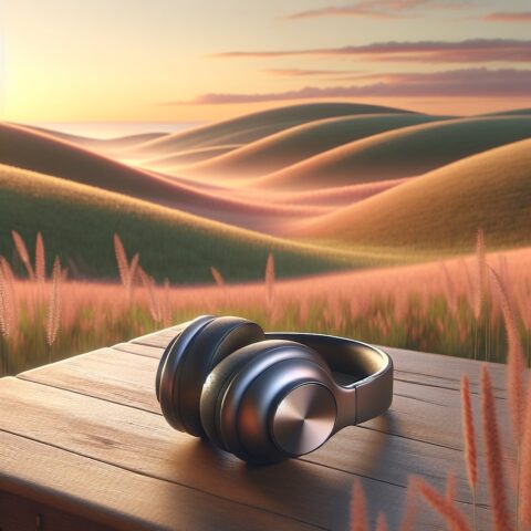 いいイヤホン・ヘッドホンの日