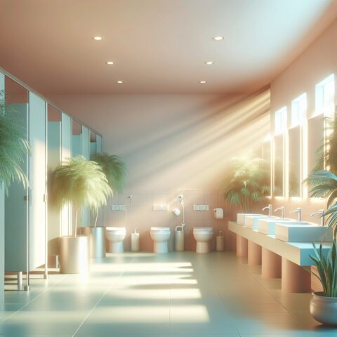 世界トイレの日