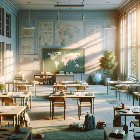 産業教育記念日