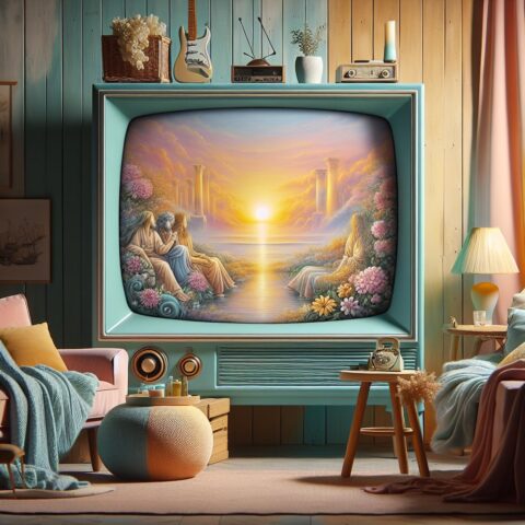 世界テレビ・デー