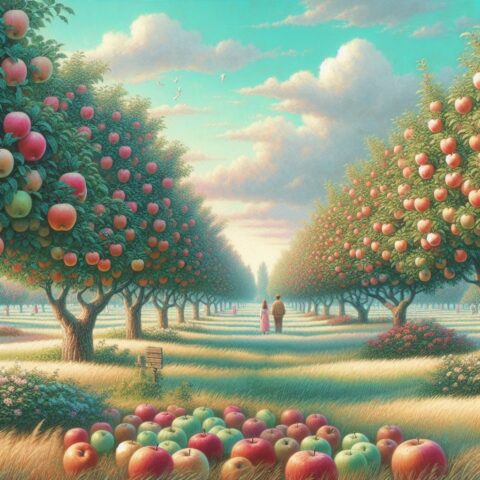 長野県りんごの日