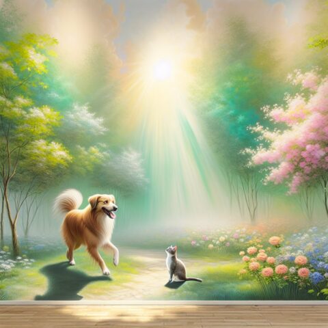 あにまるすまいるの日