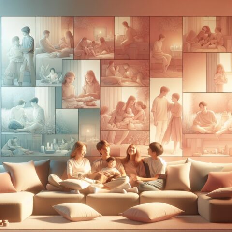 いい兄さんの日