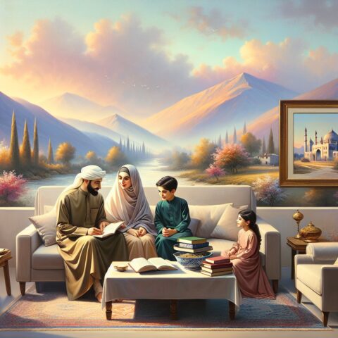 生命保険に感謝する日