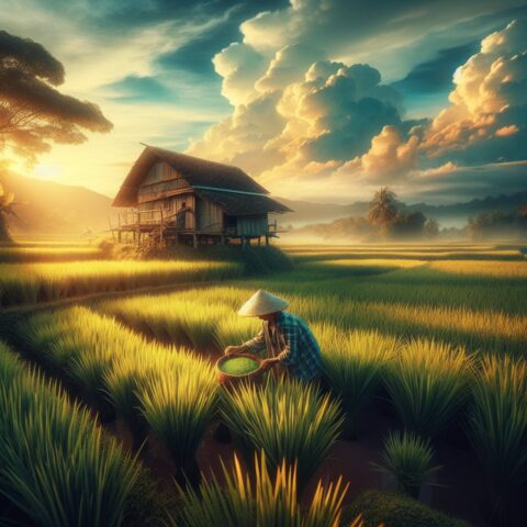 コメニケーションの日