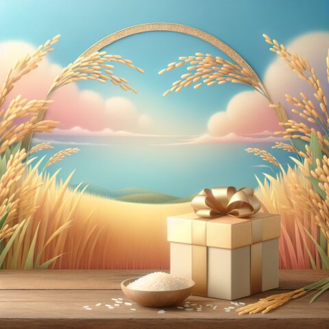 オコメールの日