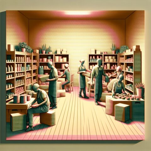 フードバンクの日