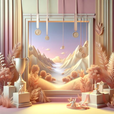 表彰で感謝を伝える日