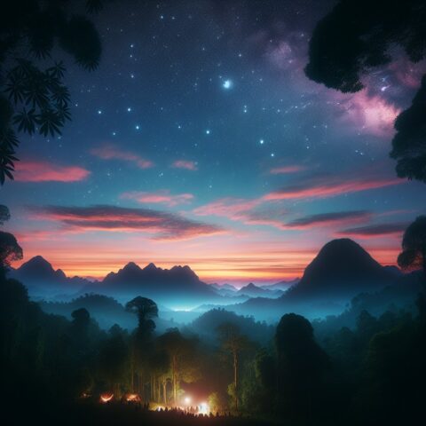 アースナイトデー