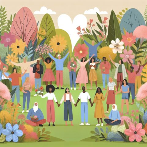 いいえがおの日