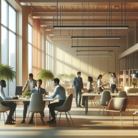 いいチームの日