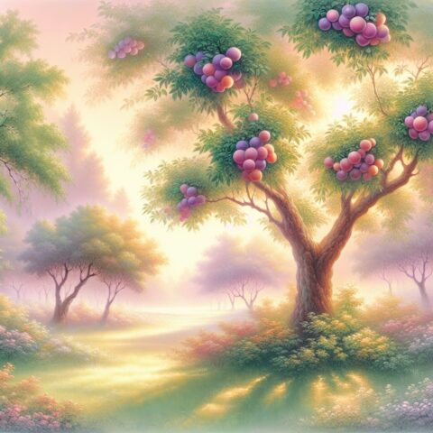 いいプルーンの日