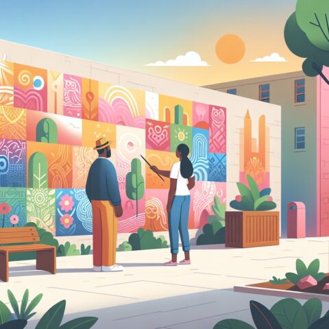 いいフォローの日