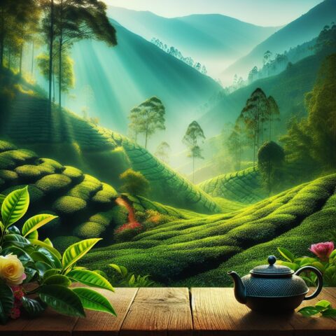 ポリフェノールの日