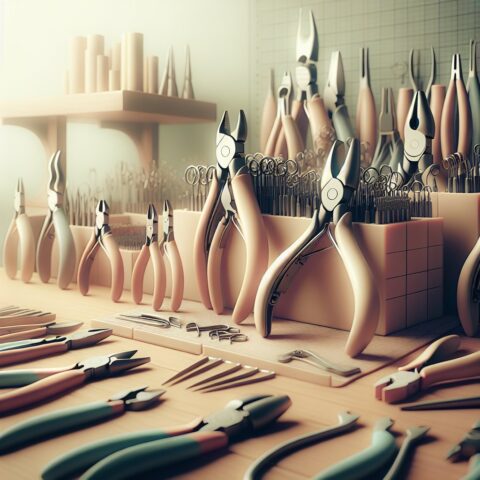 いいニッパーの日